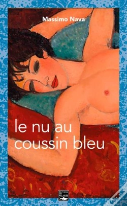 Capa do artigo Le Nu Au Coussin Bleu