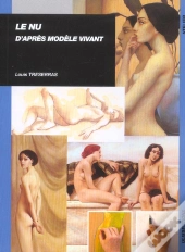 Le Nu D'Apres Modele Vivant