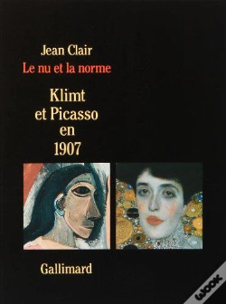 Capa do artigo Le Nu Et La Norme - Klimt Et Picasso En 1907