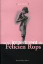 Le Nu Impertinent De Félicien Rops - Preview