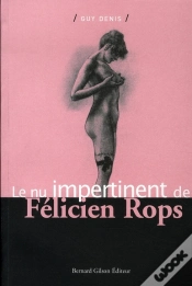Capa do artigo Le Nu Impertinent De Félicien Rops