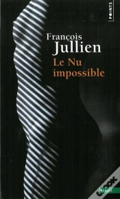Capa do artigo Le Nu Impossible
