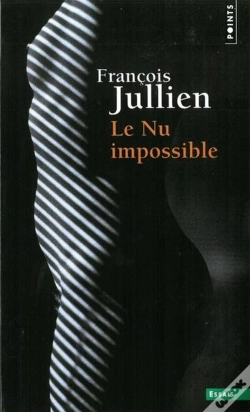 Capa do artigo Le Nu Impossible