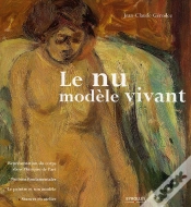 Capa do artigo Le Nu, Modèle Vivant