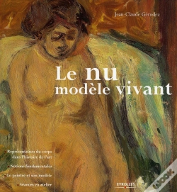 Capa do artigo Le Nu, Modèle Vivant