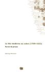 Le Nu Moderne Au Salon, 1799-1853 ; Revue De Presse - Preview