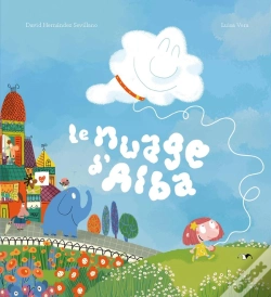 Capa do artigo Le Nuage D'Alba