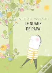 Le Nuage De Papa