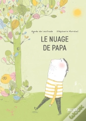 Capa do artigo Le Nuage De Papa