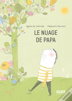 Capa do artigo Le Nuage De Papa