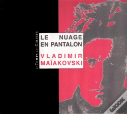 Capa do artigo Le Nuage En Pantalon