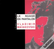 Capa do artigo Le Nuage En Pantalon