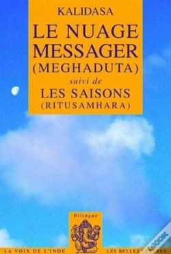 Capa do artigo Le Nuage Messager (Meghaduta) : Suivi De Les Saisons (Ritusamhara)