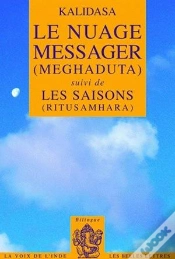 Capa do artigo Le Nuage Messager (Meghaduta) : Suivi De Les Saisons (Ritusamhara)