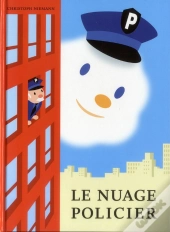 Le Nuage Policier