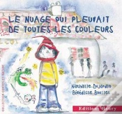 Capa do artigo Le Nuage Qui Pleuvait De Toutes Les Couleurs