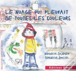 Capa do artigo Le Nuage Qui Pleuvait De Toutes Les Couleurs