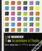 Capa do artigo Le Nuancier De La Peinture A L