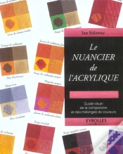 Capa do artigo Le Nuancier De L