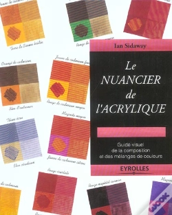 Capa do artigo Le Nuancier De L'Acrylique