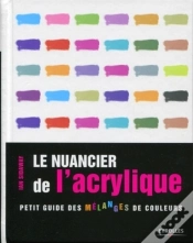 Capa do artigo Le Nuancier De L