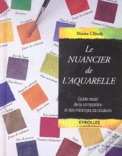 Capa do artigo Le Nuancier De L