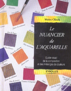 Capa do artigo Le Nuancier De L'Aquarelle