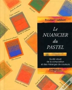 Capa do artigo Le Nuancier Du Pastel