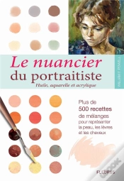 Capa do artigo Le Nuancier Du Portraitiste