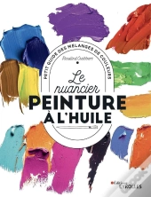 Le Nuancier Peinture À L'Huile : Petit Guide Des Mélanges De Couleurs
