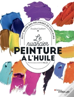 Capa do artigo Le Nuancier Peinture À L'Huile : Petit Guide Des Mélanges De Couleurs