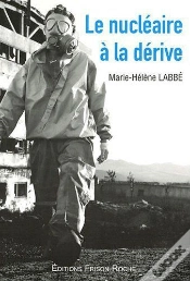 Capa do artigo Le Nucleaire A La Derive