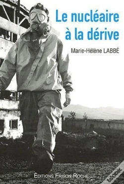 Capa do artigo Le Nucleaire A La Derive