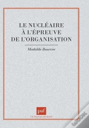 Capa do artigo Le Nucléaire À L