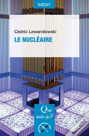 Capa do artigo Le Nucleaire