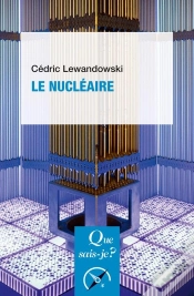 Capa do artigo Le Nucléaire