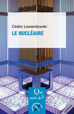 Capa do artigo Le Nucléaire