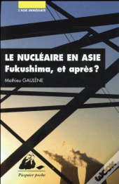 Le Nucléaire En Asie