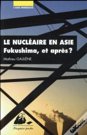 Capa do artigo Le Nucléaire En Asie