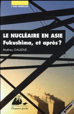 Capa do artigo Le Nucléaire En Asie