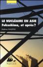Le Nucléaire En Asie - Preview