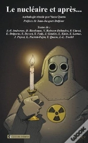 Capa do artigo Le Nucleaire Et Apres...