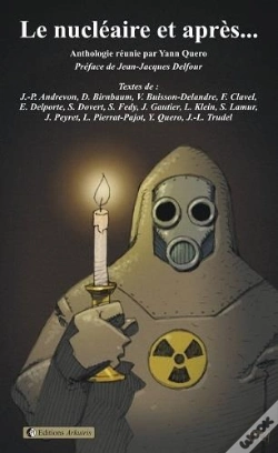 Capa do artigo Le Nucleaire Et Apres...
