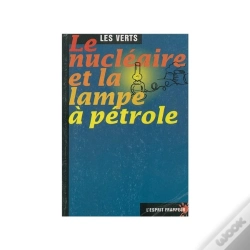Capa do artigo Le Nucleaire Et La Lampe A Petrole