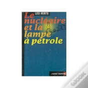 Capa do artigo Le Nucleaire Et La Lampe A Petrole