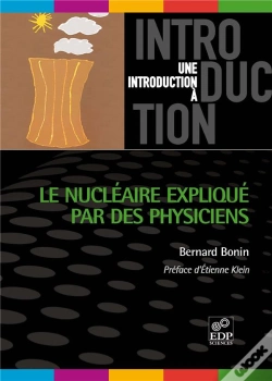 Capa do artigo Le Nucléaire Expliqué Par Des Physiciens