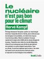 Le Nucléaire N'Est Pas Bon Pour Le Climat - Preview