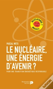 Capa do artigo Le Nucléaire, Une Énergie D
