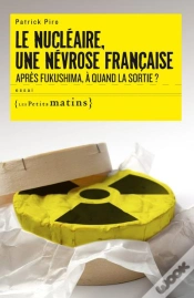 Capa do artigo Le Nucleaire, Une Nevrose Francaise. En Sortir, C