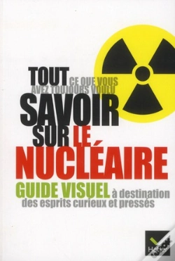 Capa do artigo Le Nucleaire